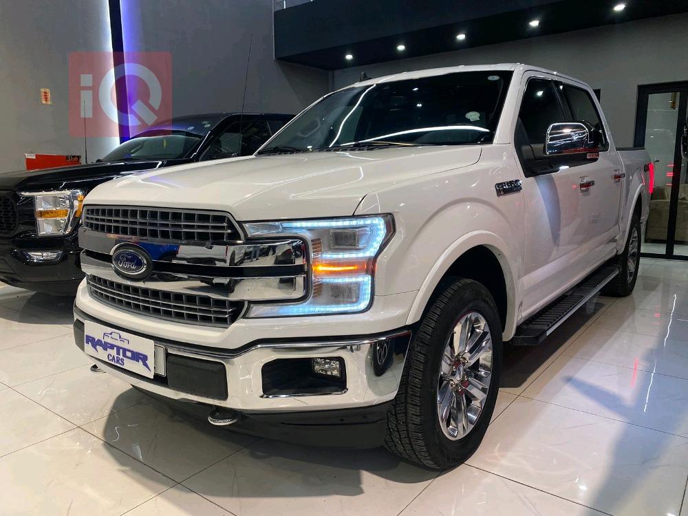 فورد إف-150
